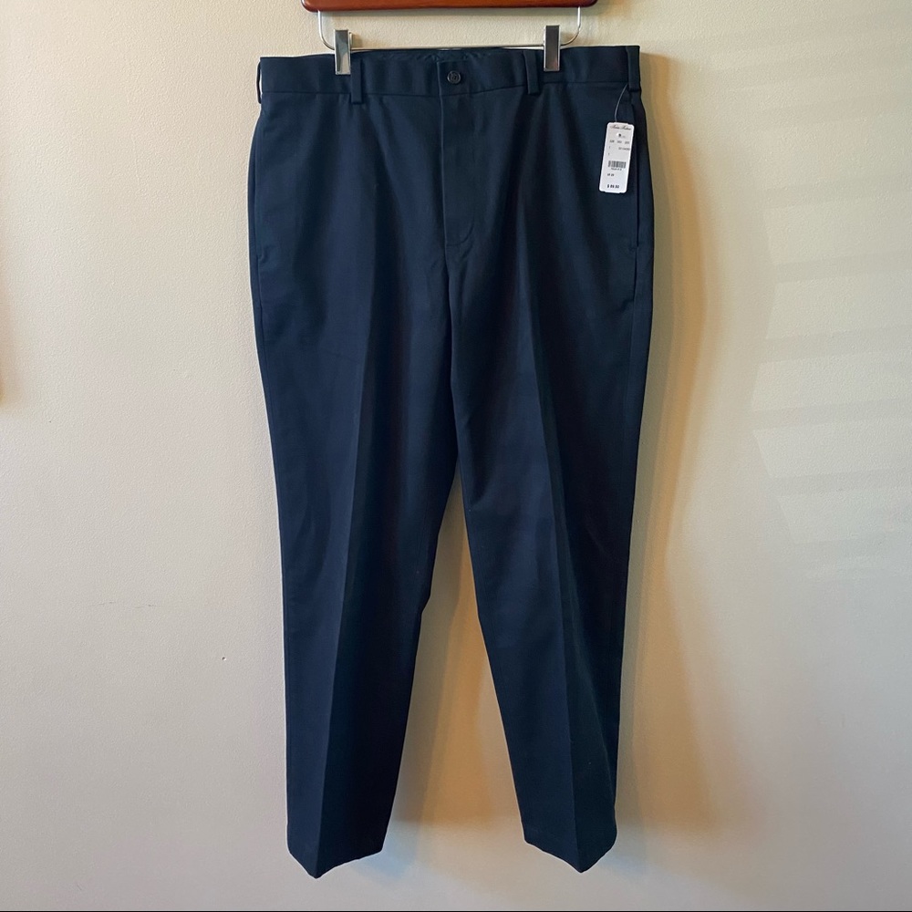 NWT! Brooks Brothers Advantage Chino, W35/L29